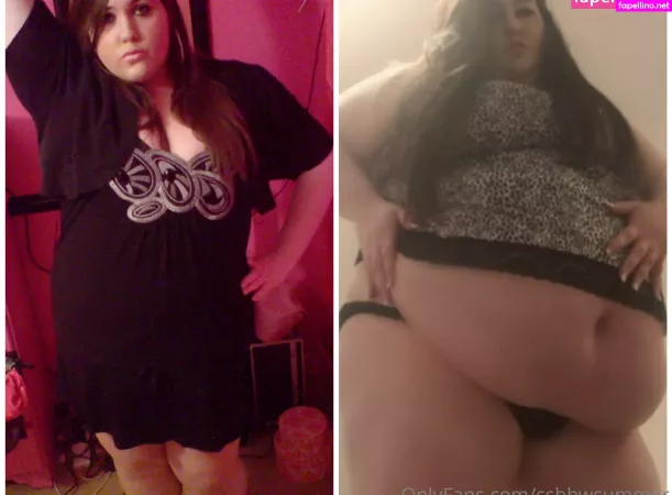 Ssbbwsummer OnlyFans Thumbnail #8WJgSckbfO