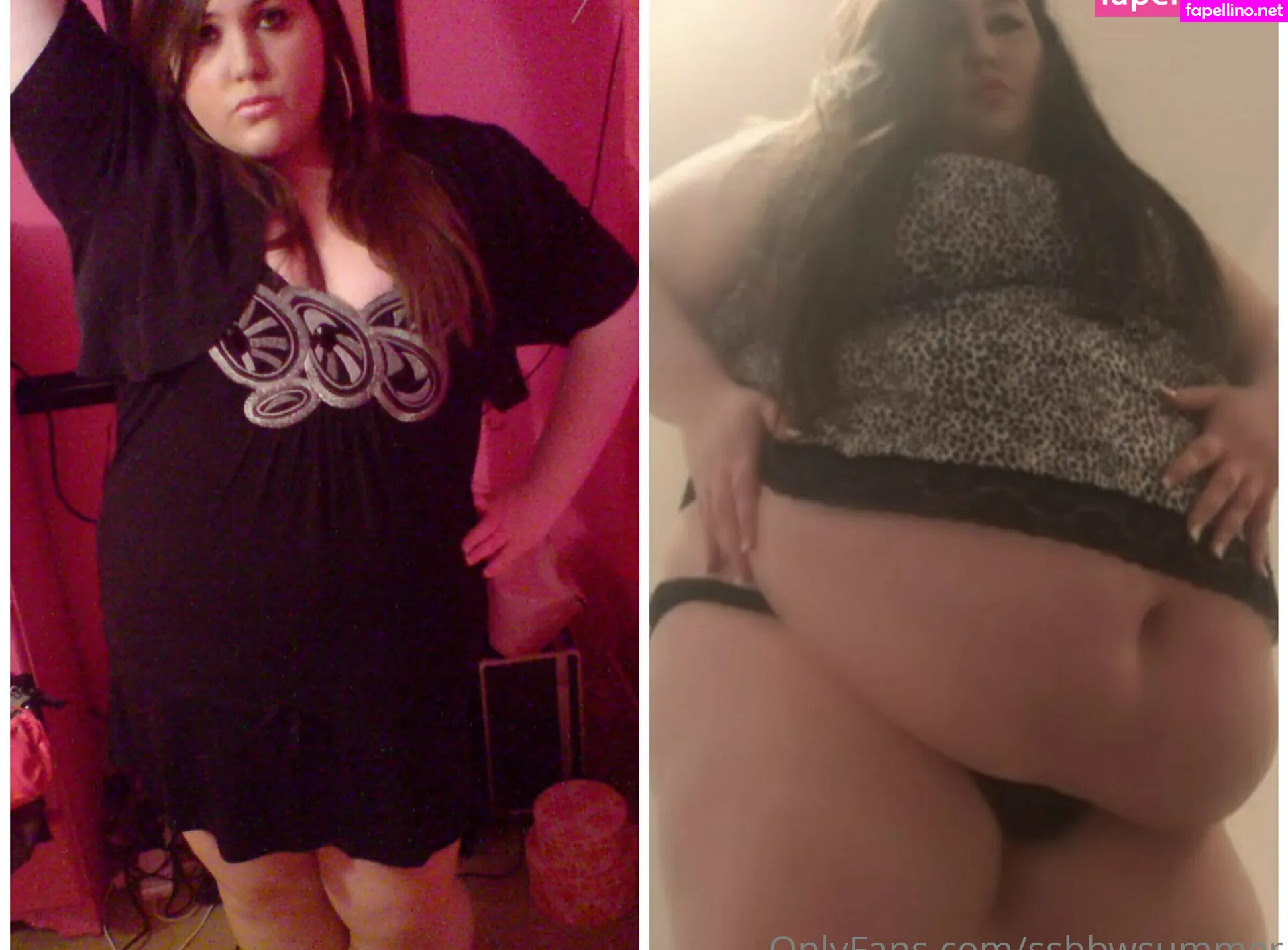 ssbbwsummer Nude Leaked OnlyFans Photo #8WJgSckbfO