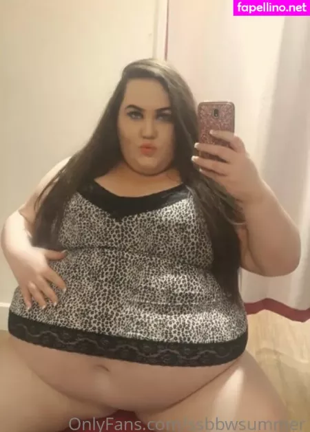 Ssbbwsummer OnlyFans Thumbnail #AFLxkxD0IS