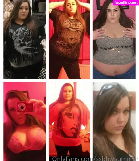 Ssbbwsummer OnlyFans Thumbnail #EEZlgztzlm