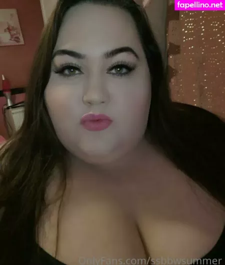 Ssbbwsummer OnlyFans Thumbnail #tTEpRIaRL8