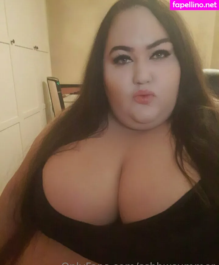 ssbbwsummer Nude Leaked OnlyFans Photo #zHnZkc2SKG