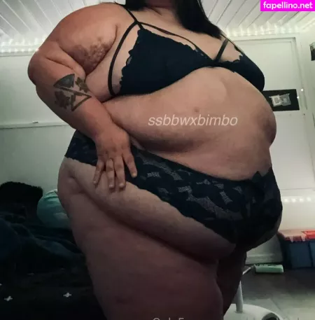 Ssbbwxbimbo OnlyFans Thumbnail #mkIQHNmb2O