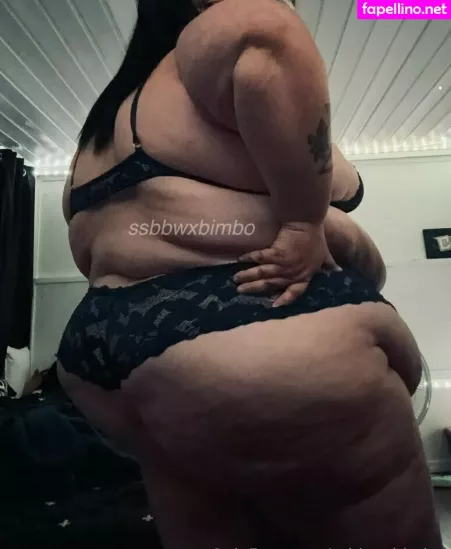 Ssbbwxbimbo OnlyFans Thumbnail #vsmI15kU9z