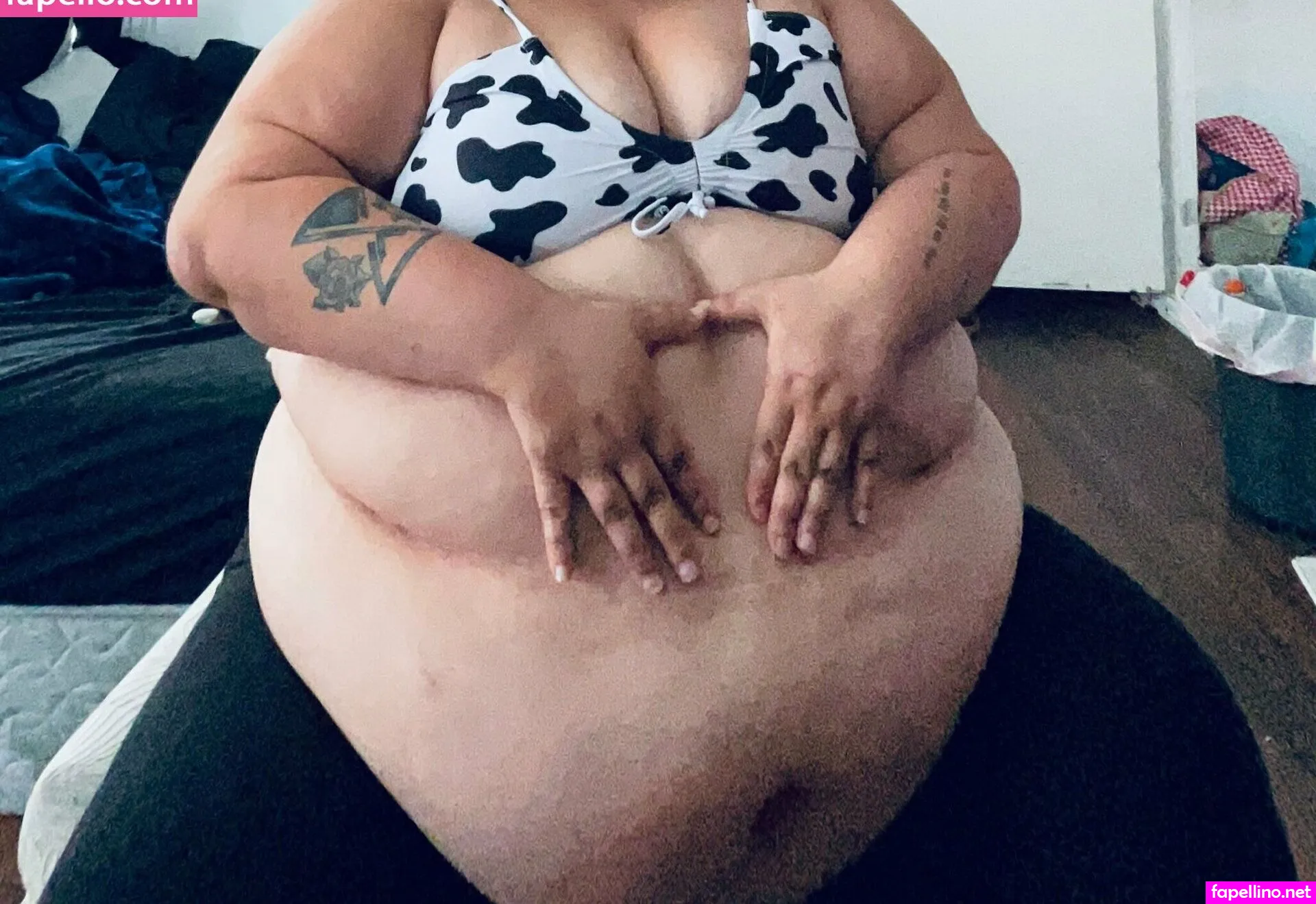 ssbbwxviolet Nude Leaked OnlyFans Photo #3xgu6dDNLG