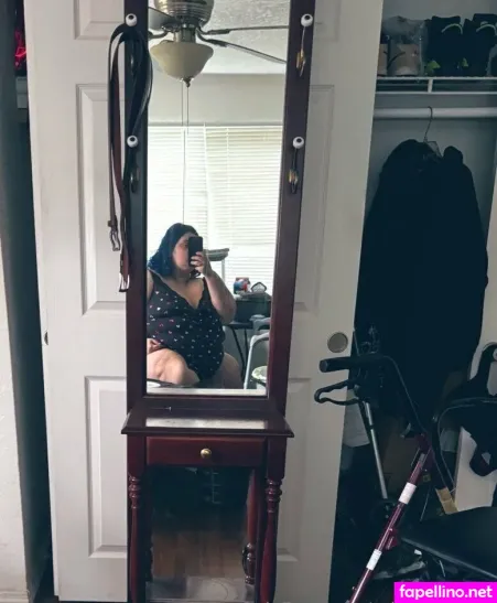 Ssbbwxviolet OnlyFans Thumbnail #Bz5GqhhXJt