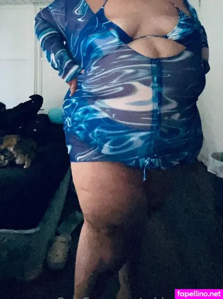 Ssbbwxviolet OnlyFans Thumbnail #Dq4GX5BSZI