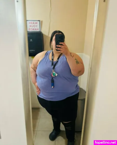 Ssbbwxviolet OnlyFans Thumbnail #H7sgOVhCvD