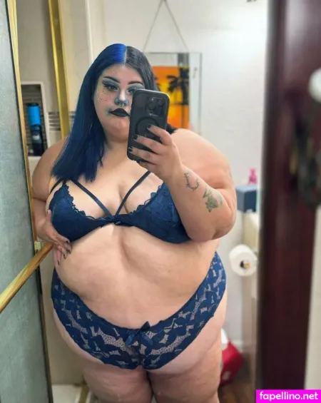 Ssbbwxviolet OnlyFans Thumbnail #g8IYc07urV