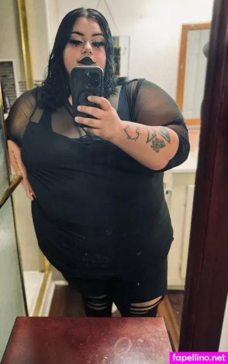 Ssbbwxviolet OnlyFans Thumbnail #wGKfMojskA