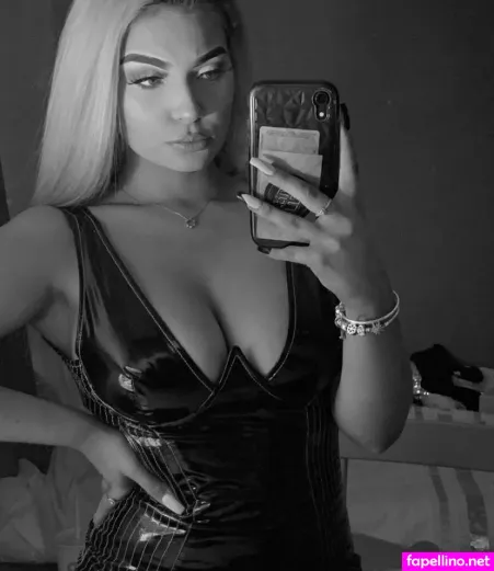 Sscarletthughes OnlyFans Thumbnail #Gon646titE