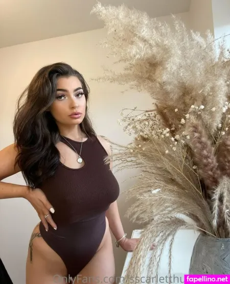 Sscarletthughes414 OnlyFans Thumbnail #lc1ucZjYBk