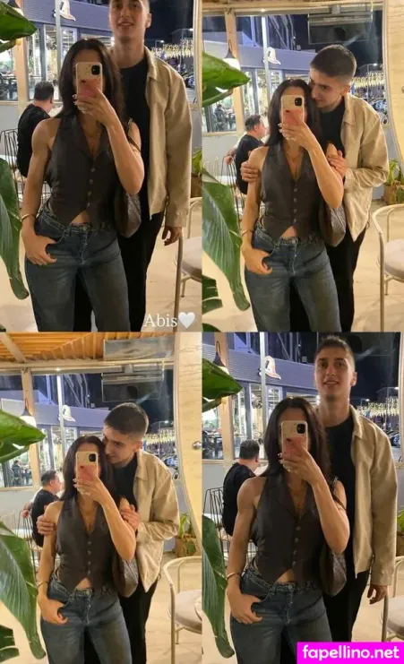 Ssenahsenn OnlyFans Thumbnail #Hgz1T8Fz0a