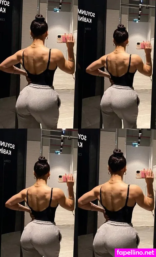 ssenahsenn Nude Leaked OnlyFans Photo #dL4HWLfXZM