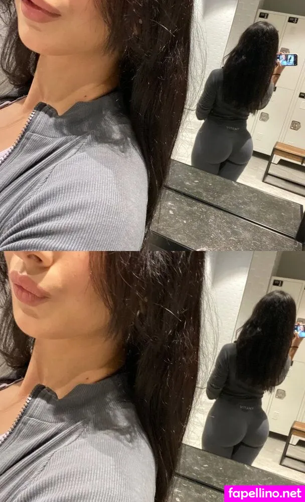 ssenahsenn Nude Leaked OnlyFans Photo #epnR4aUkoW