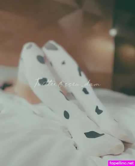 Sseu Dam OnlyFans Thumbnail #VEpSxugf36