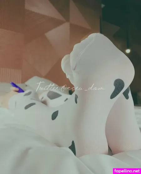 Sseu Dam OnlyFans Thumbnail #e4ulP6IWzE