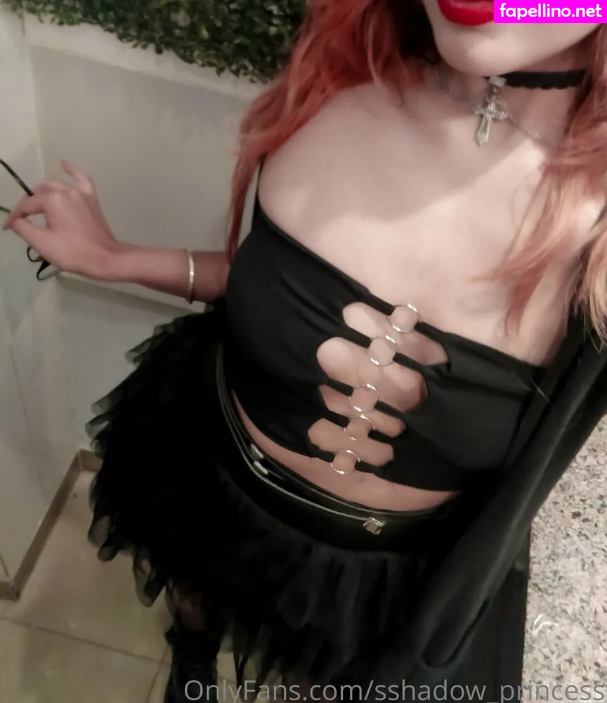 sshadow_princess, sshadowwolfie_ Nude Leaked OnlyFans Photo #TZcoKm5jLF