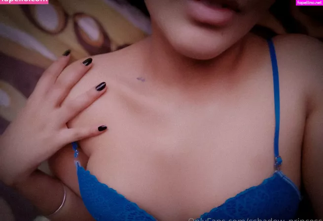 Sshadow Princess OnlyFans Thumbnail #bwltlYFIRc