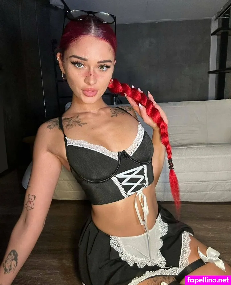 ssheistoriaa Nude Leaked OnlyFans Photo #bW5DZwD6dH