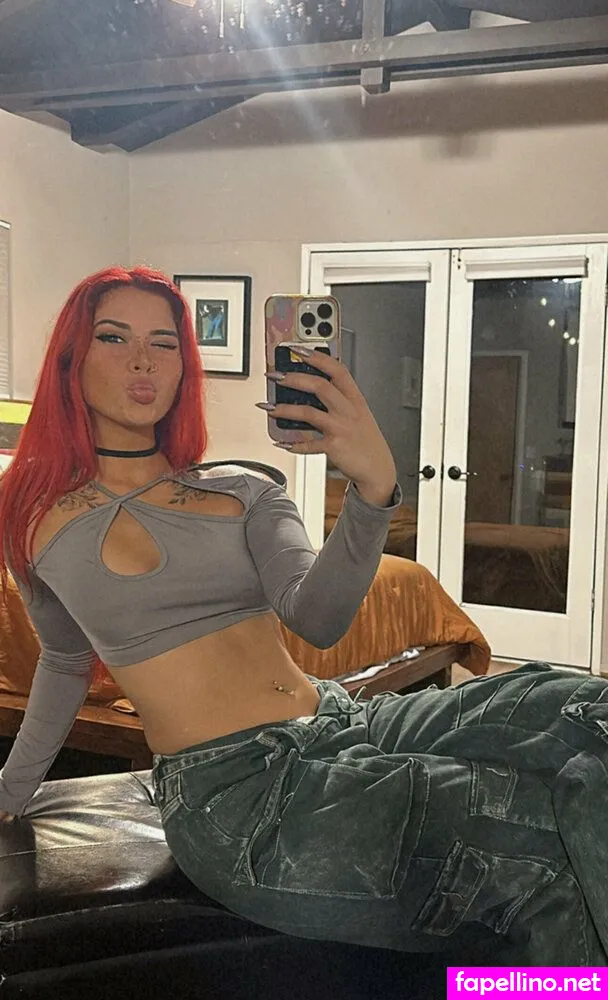 ssheistoriaa Nude Leaked OnlyFans Photo #ttZxTQHusV
