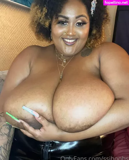 Ssjboobs OnlyFans Thumbnail #IWQgqLKdAE