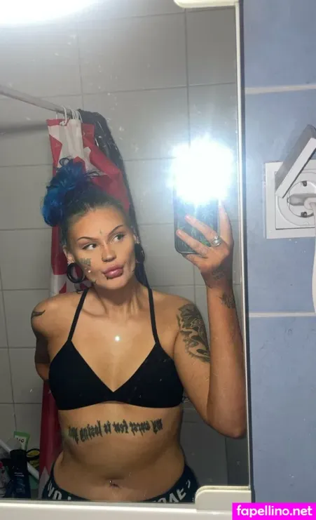 Sslttybunnyyyfree OnlyFans Thumbnail #INKaiiErSq