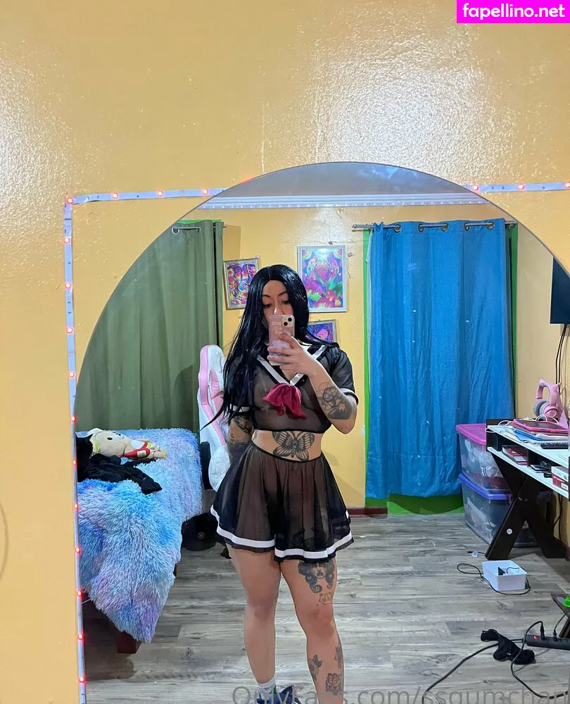 ssqumchan Nude Leaked OnlyFans Photo #hIP2s15sGr