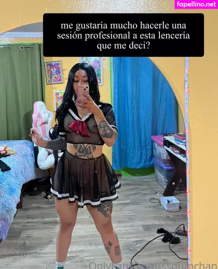 Ssqumchan OnlyFans Thumbnail #rZEFrug37W