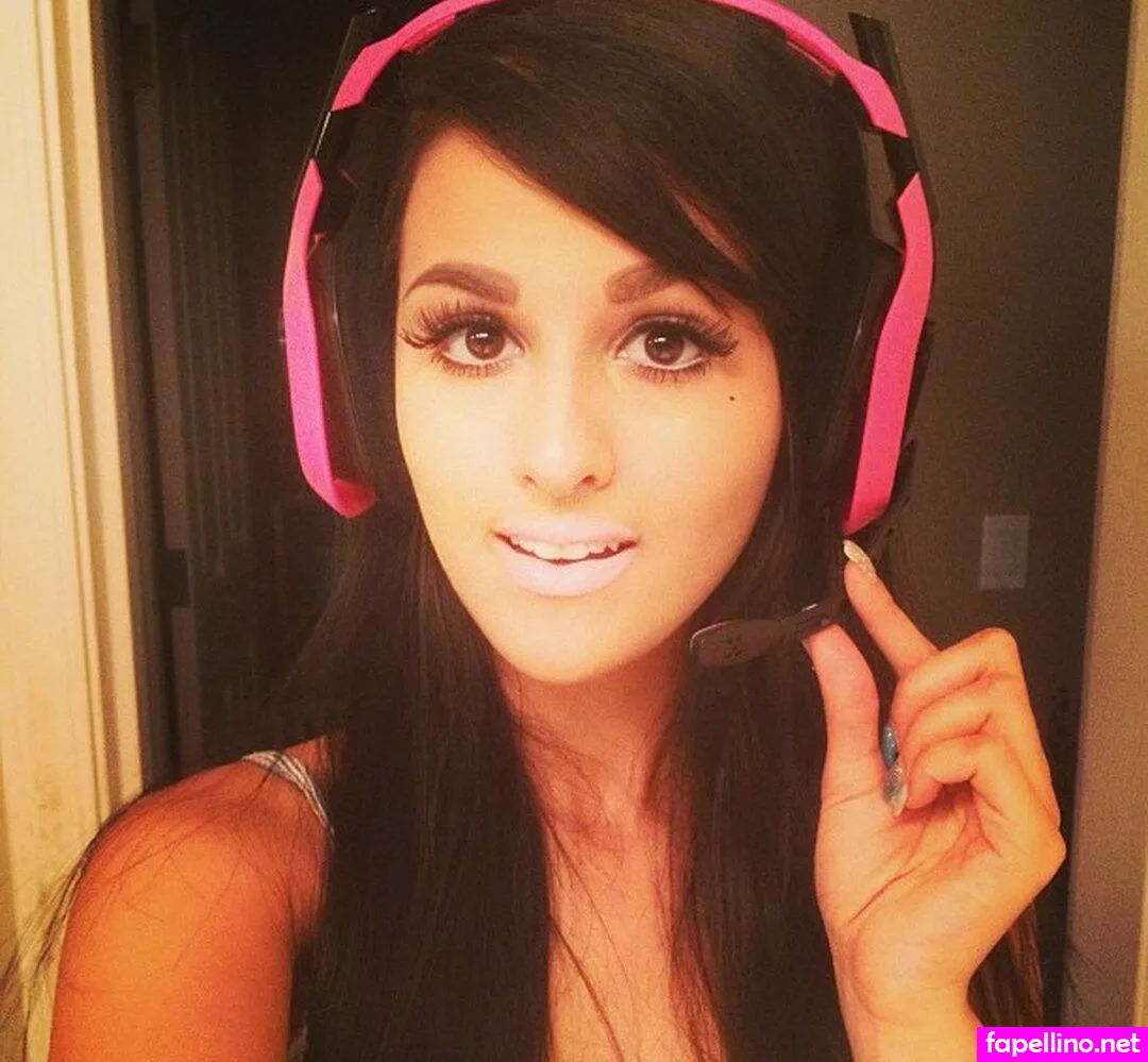 Sssniper Wolf Nude Leaked OnlyFans Photo #UZdBpIS9eU