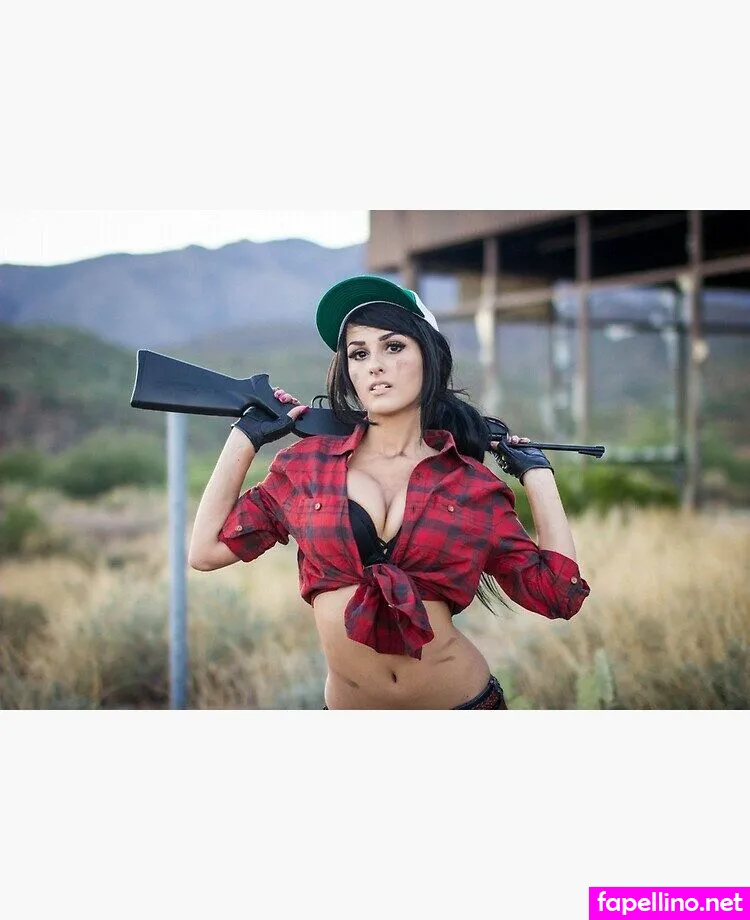 Sssniper Wolf Nude Leaked OnlyFans Photo #Ws2GwFDXYT