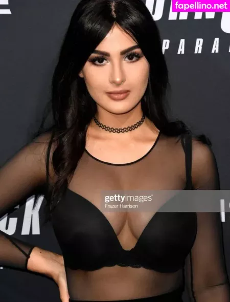 Sssniperwolf OnlyFans Thumbnail #BQAuNAT7qr