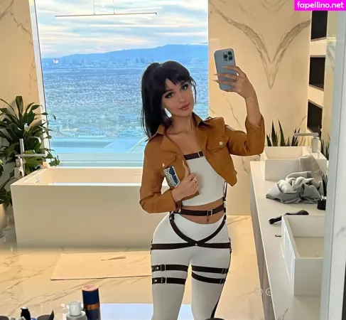 Sssniperwolf OnlyFans Thumbnail #OgJqIlGDjW