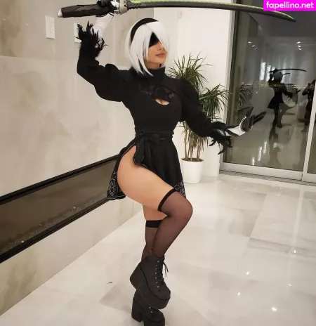 Sssniperwolf OnlyFans Thumbnail #f7377xQfnH