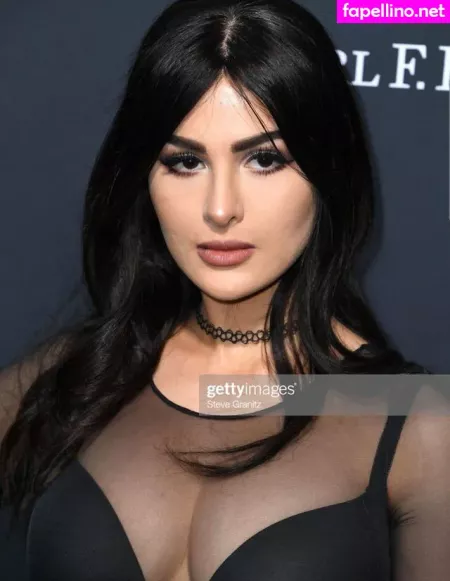 Sssniperwolf OnlyFans Thumbnail #rP6JV9a7T6