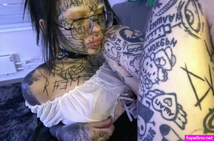 Ssspringvoid OnlyFans Thumbnail #UCw4kNPdgl