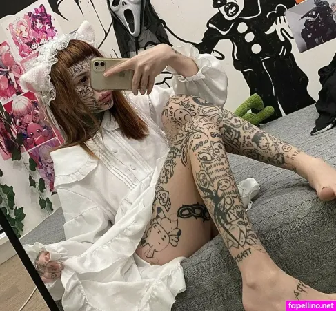Ssspringvoid OnlyFans Thumbnail #gErbK3wpQi