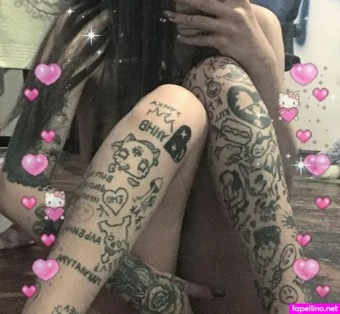 Ssspringvoid OnlyFans Thumbnail #lMFwEzNEJB