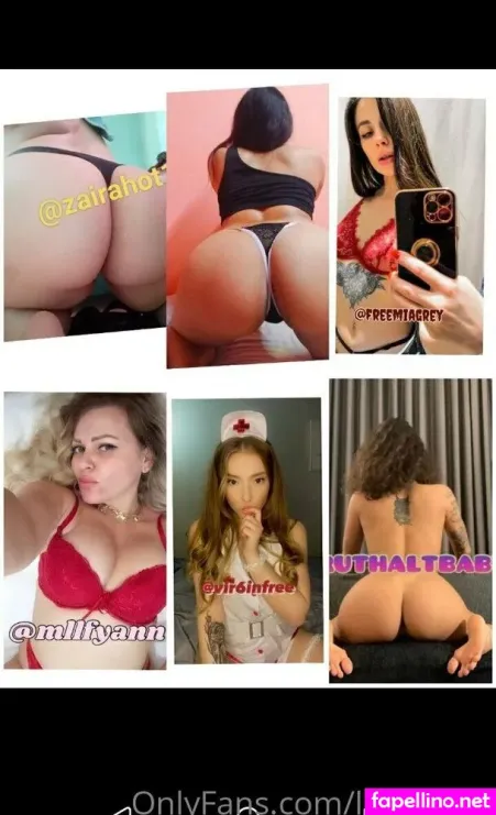 Sstarlucyfer OnlyFans Thumbnail #A3j3q59LMi