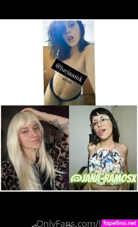 Sstarlucyfer OnlyFans Thumbnail #KT5kiJtl4E