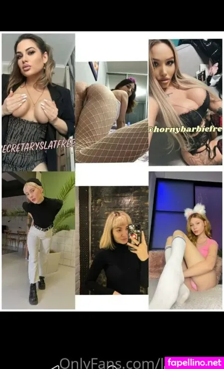 Sstarlucyfer OnlyFans Thumbnail #NG7OeNcLl4
