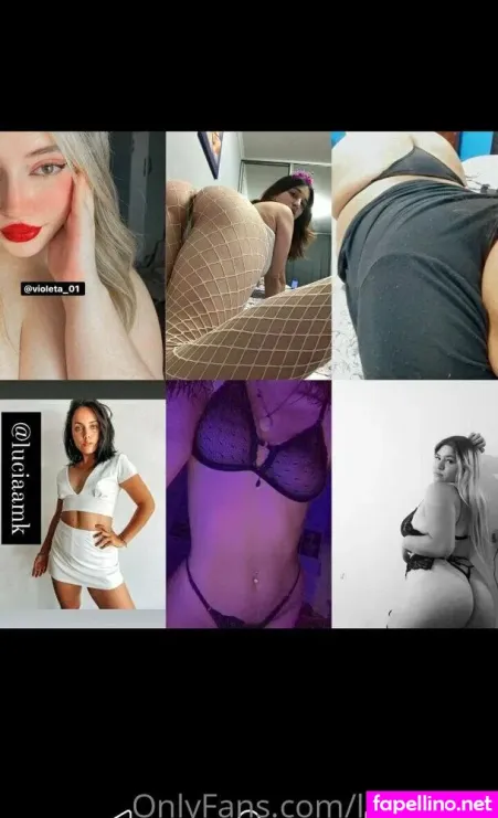 Sstarlucyfer OnlyFans Thumbnail #QXMRrOUxZM