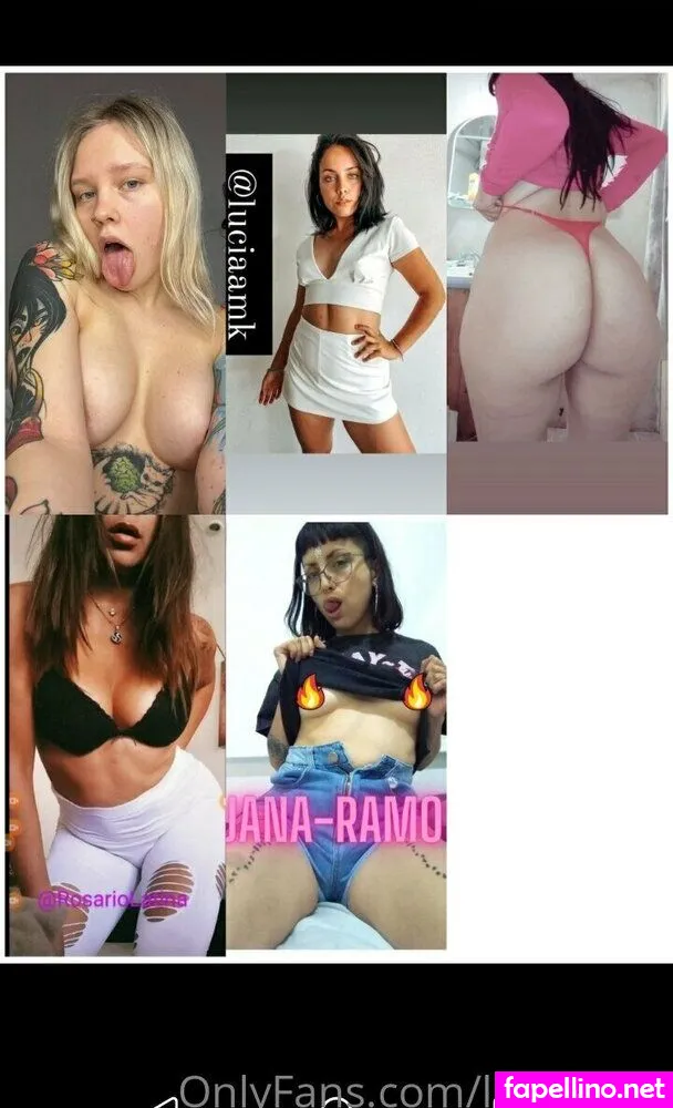 sstarlucyfer Nude Leaked OnlyFans Photo #X94crMgnPa