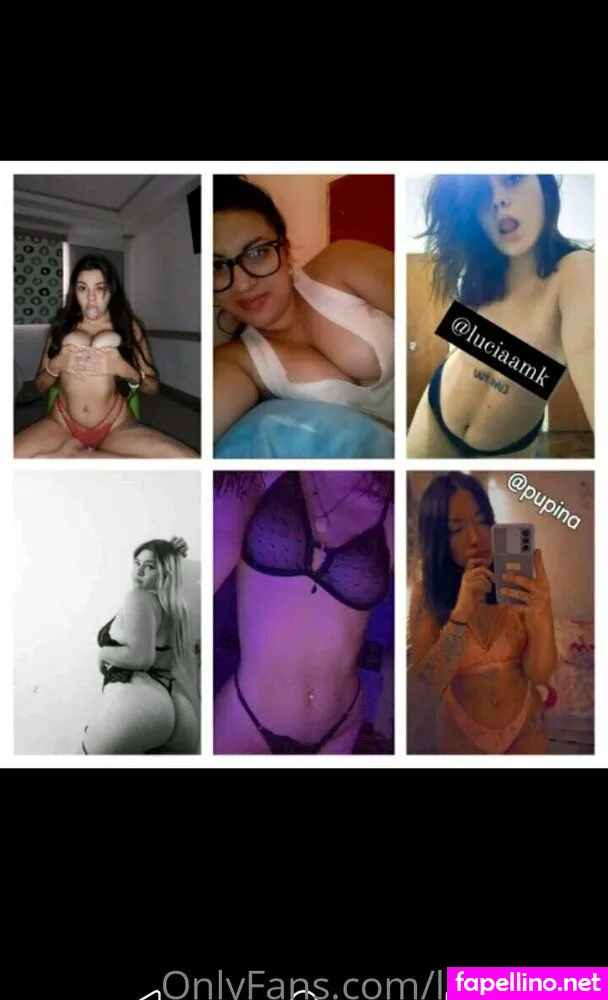 sstarlucyfer Nude Leaked OnlyFans Photo #anuNsgml6l