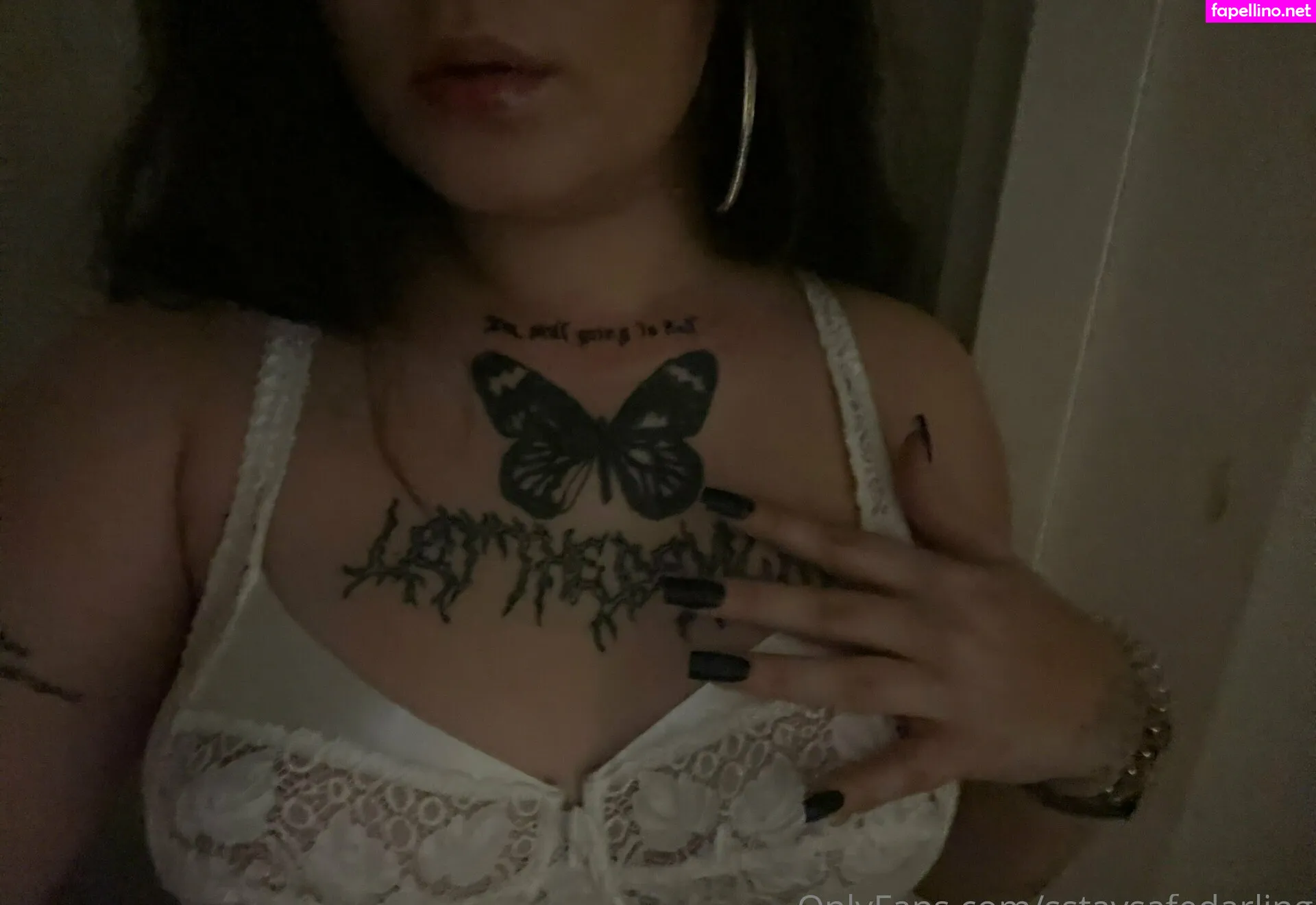 sstaysafedarling Nude Leaked OnlyFans Photo #SsO58uEWkt