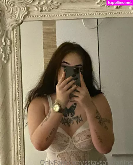 Sstaysafedarling OnlyFans Thumbnail #il3nszBYpq