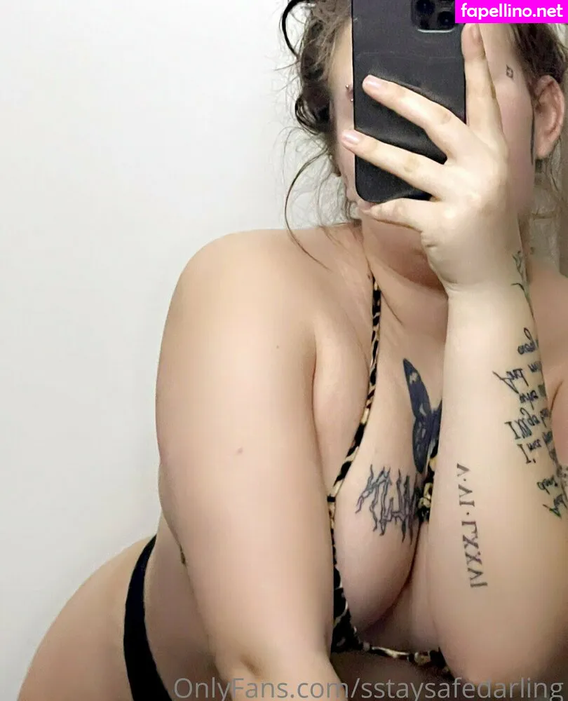 sstaysafedarling Nude Leaked OnlyFans Photo #n5c4GfF0dk