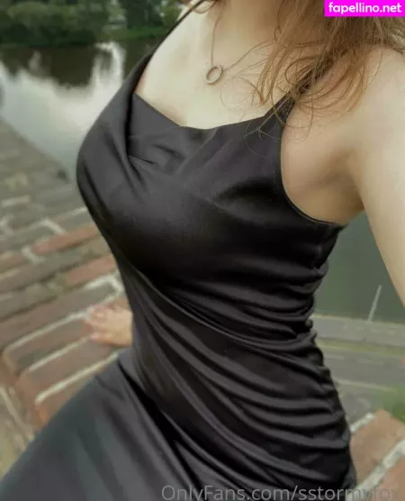 Sstormyfox OnlyFans Thumbnail #zq6ZPIydkK