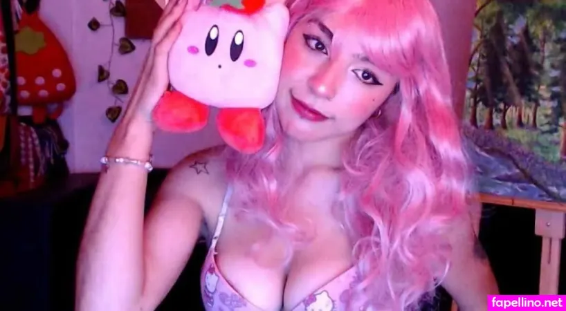 Sstrawwwberri OnlyFans Thumbnail #ETeAtozf9T