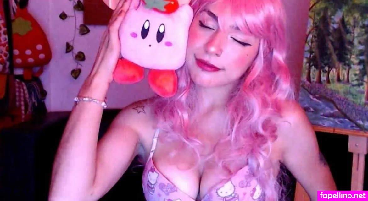 sstrawberrin, sstrawwwberri Nude Leaked OnlyFans Photo #upAOHiAsDk